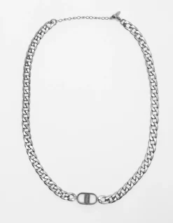 Necklaces - Chunky