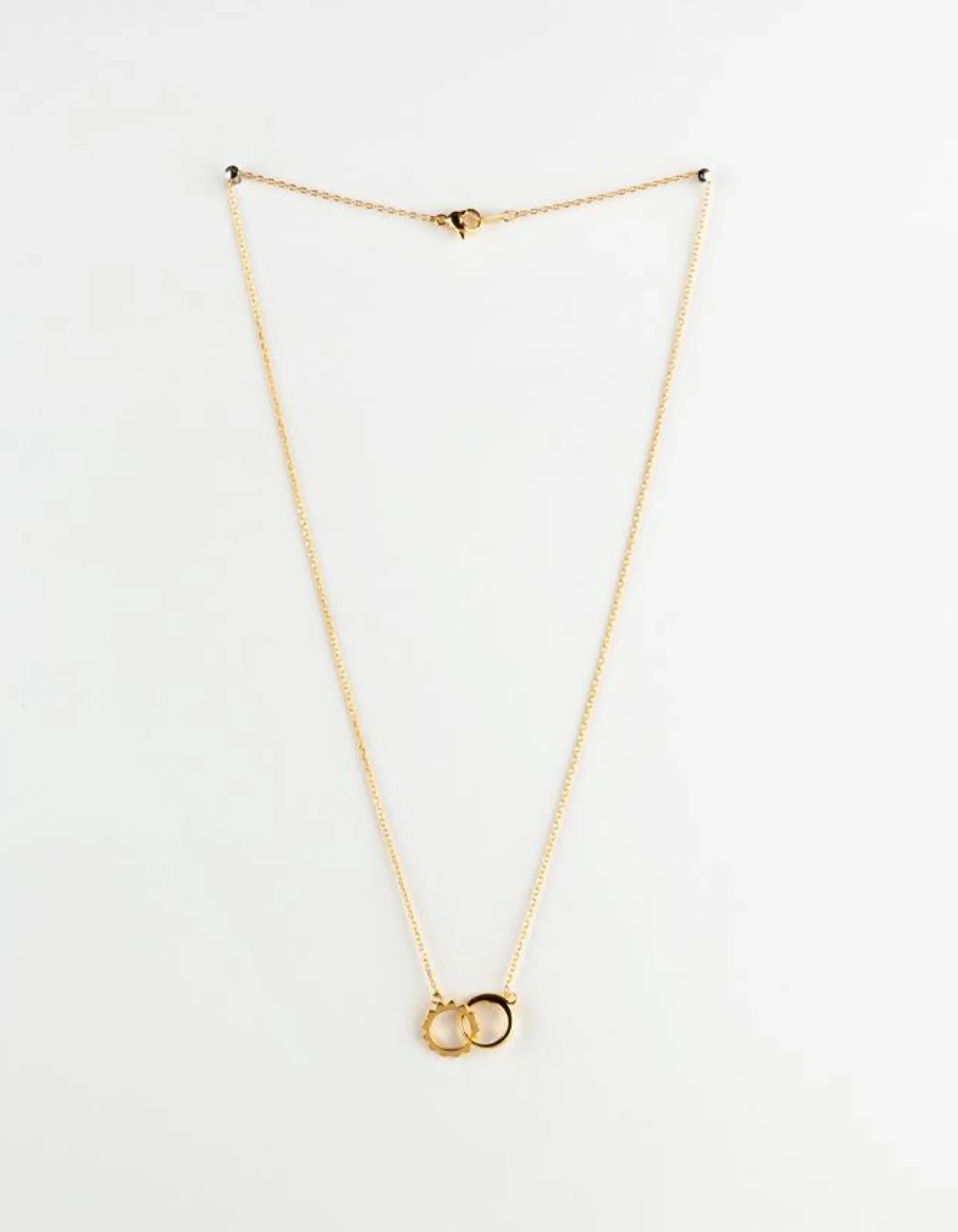Necklaces - Circle