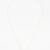 Necklaces - Crystal Heart