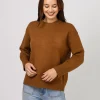 Nell Jumper - Spice