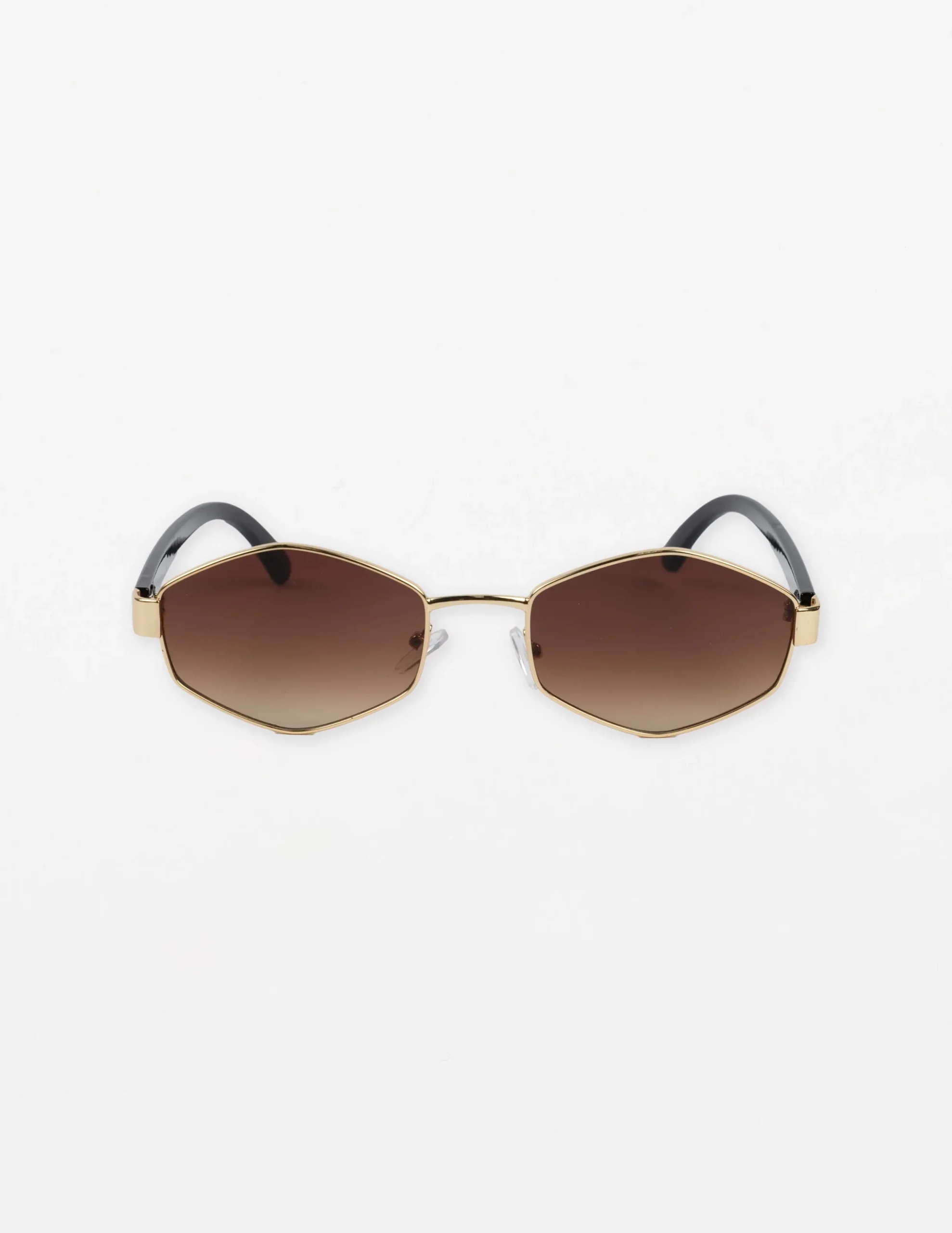 Nikko Sunglasses - Gold