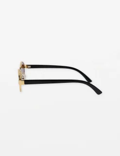 Nikko Sunglasses - Gold