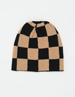 Pattern Beanies