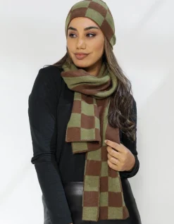 Pattern Beanies