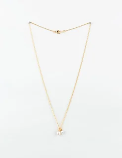 Pearl Necklaces