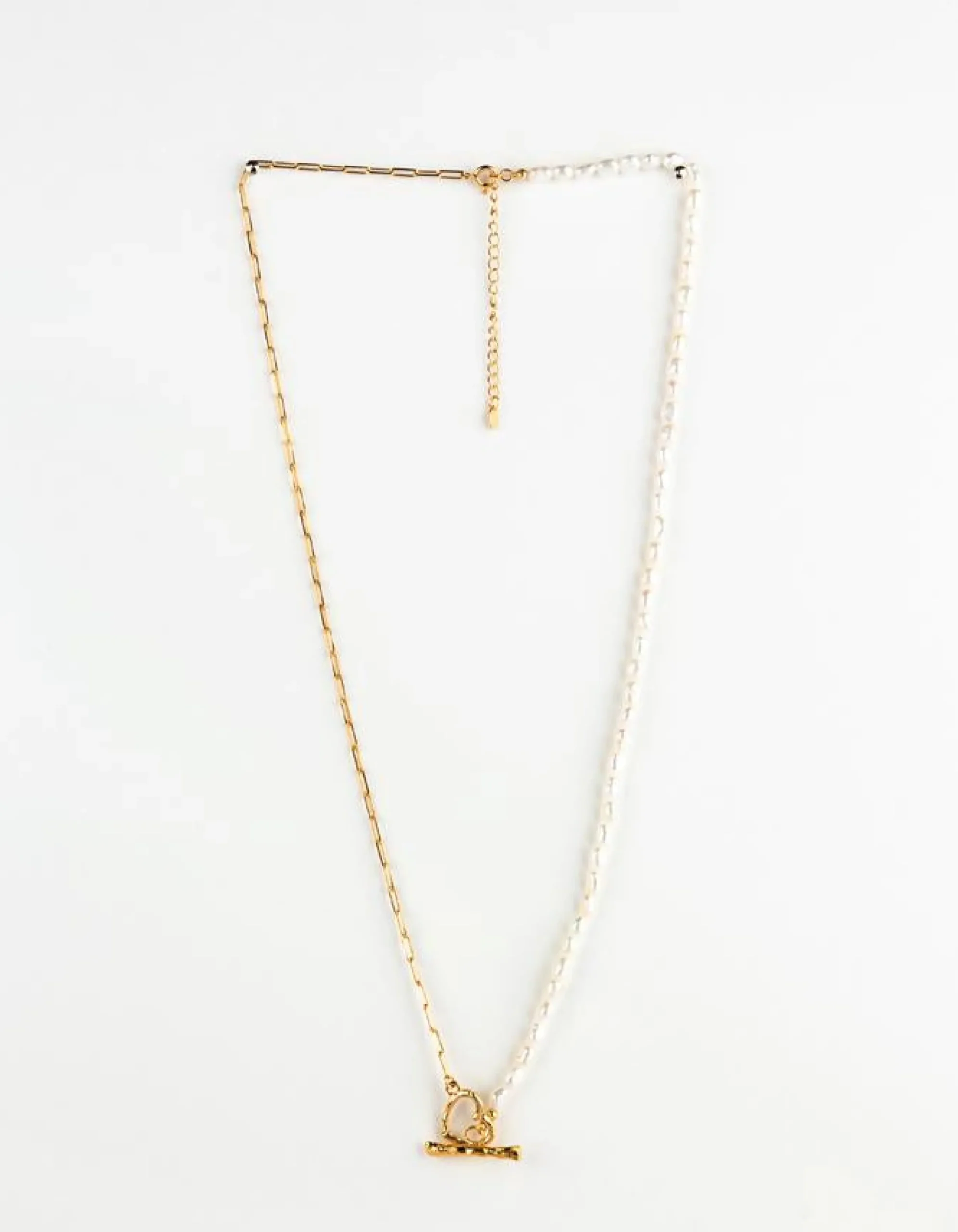 Pearl Necklaces