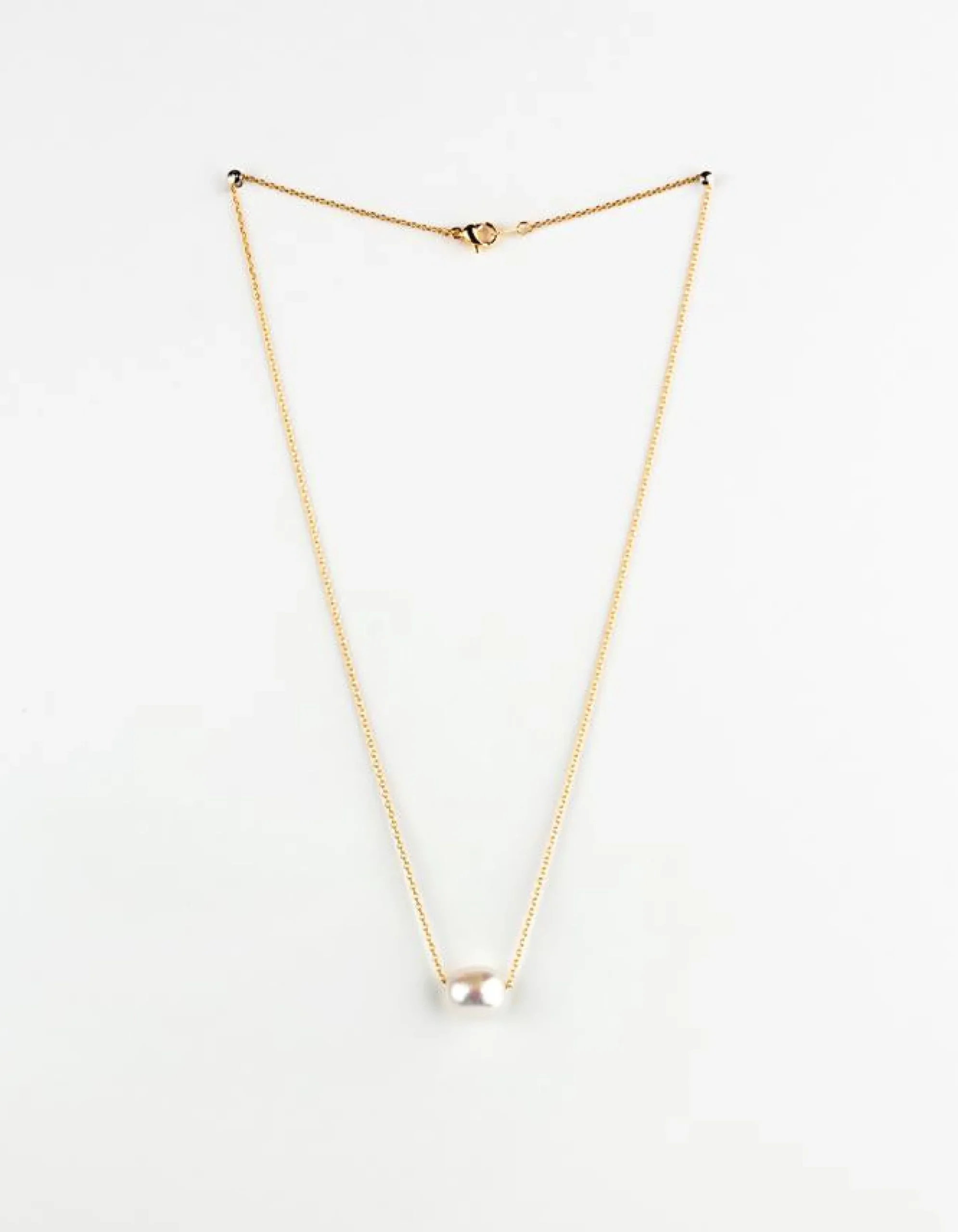 Pearl Necklaces
