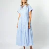 Penelope Dress - Keeping it Classic