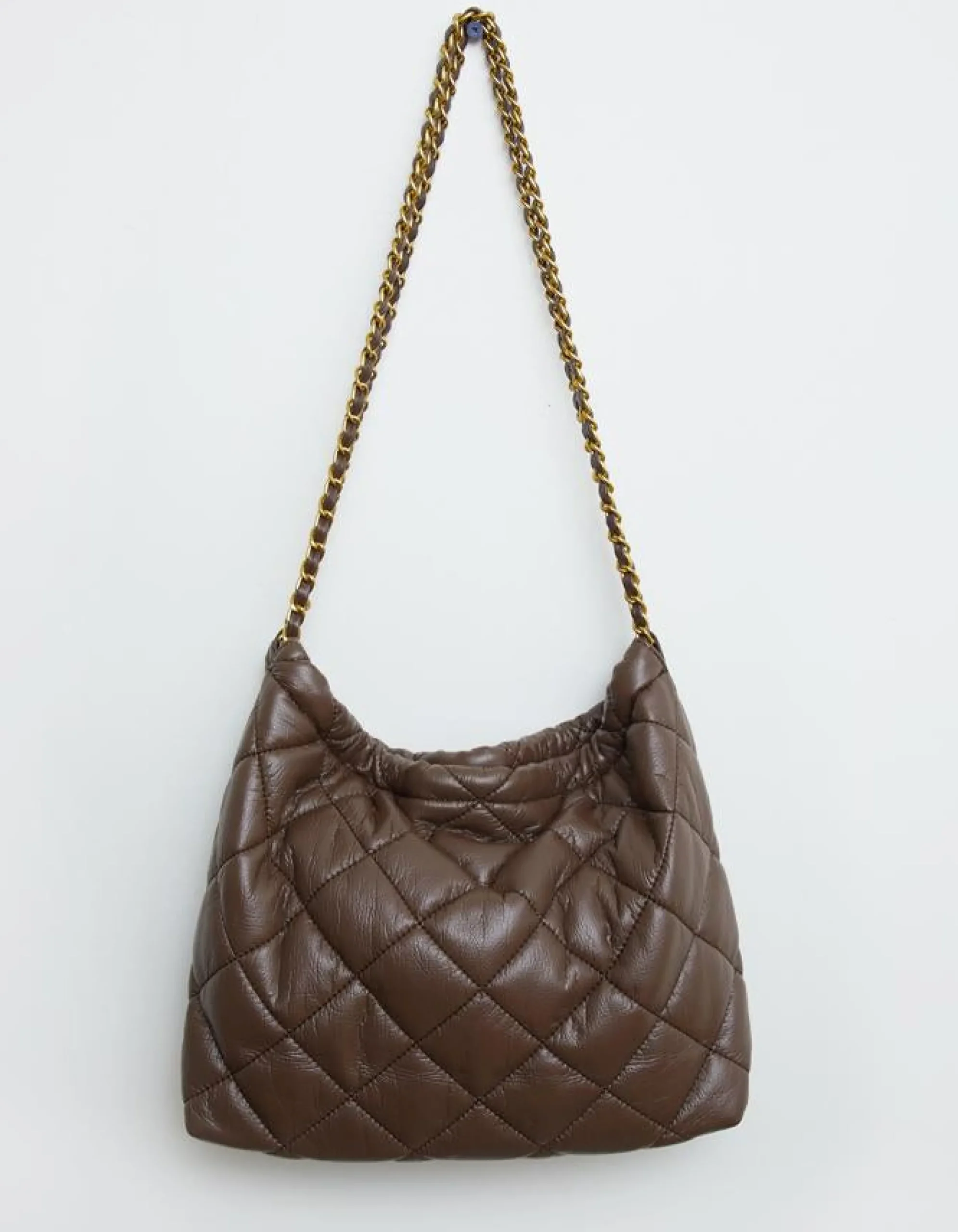 Petra Bag - Chocolate