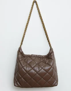 Petra Bag - Chocolate