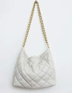 Petra Bag - Silver