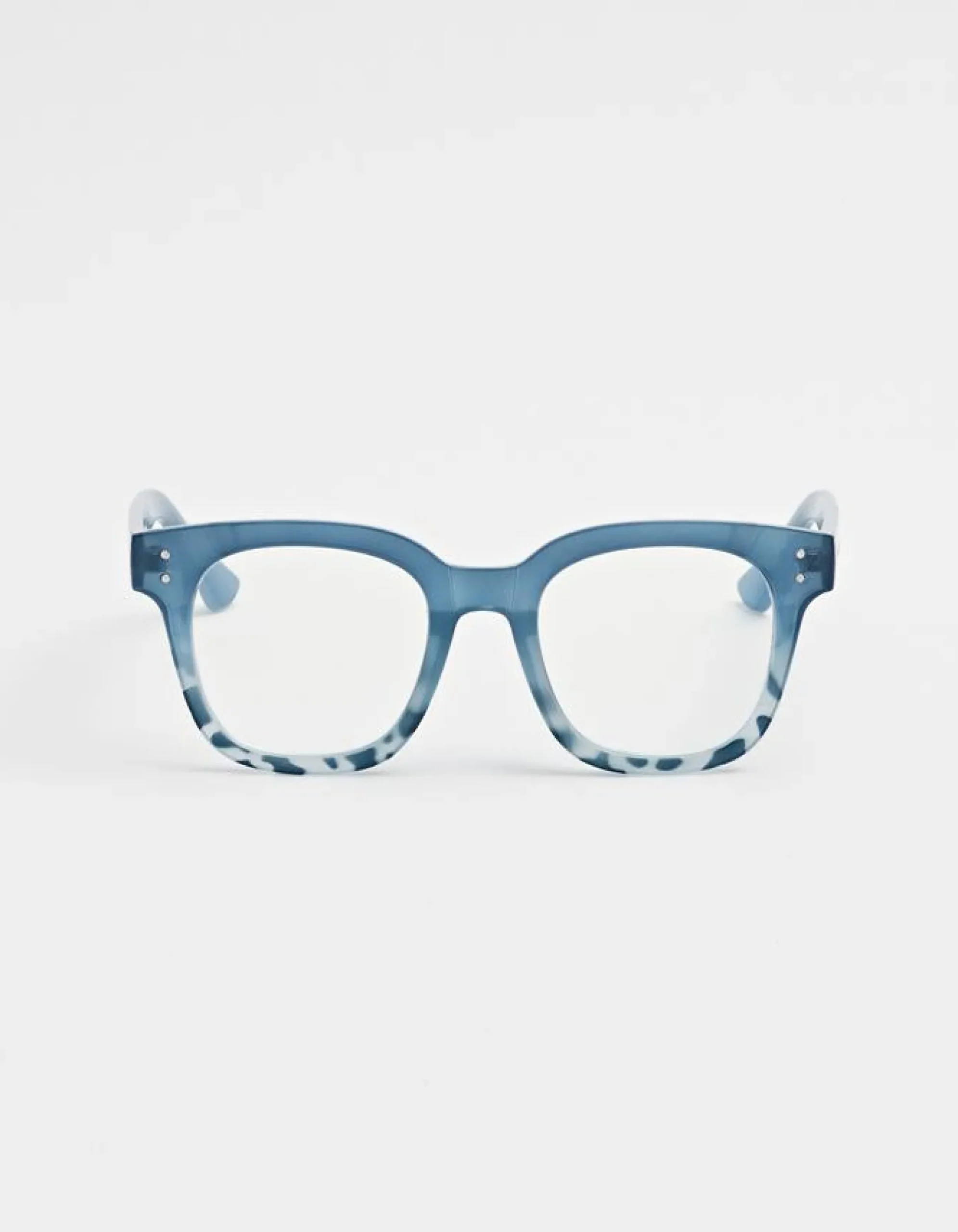 Piedmont Blue Light