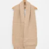 Pocket Scarves