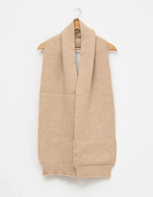 Pocket Scarves