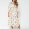 Poppy Dress - Spring Meadow