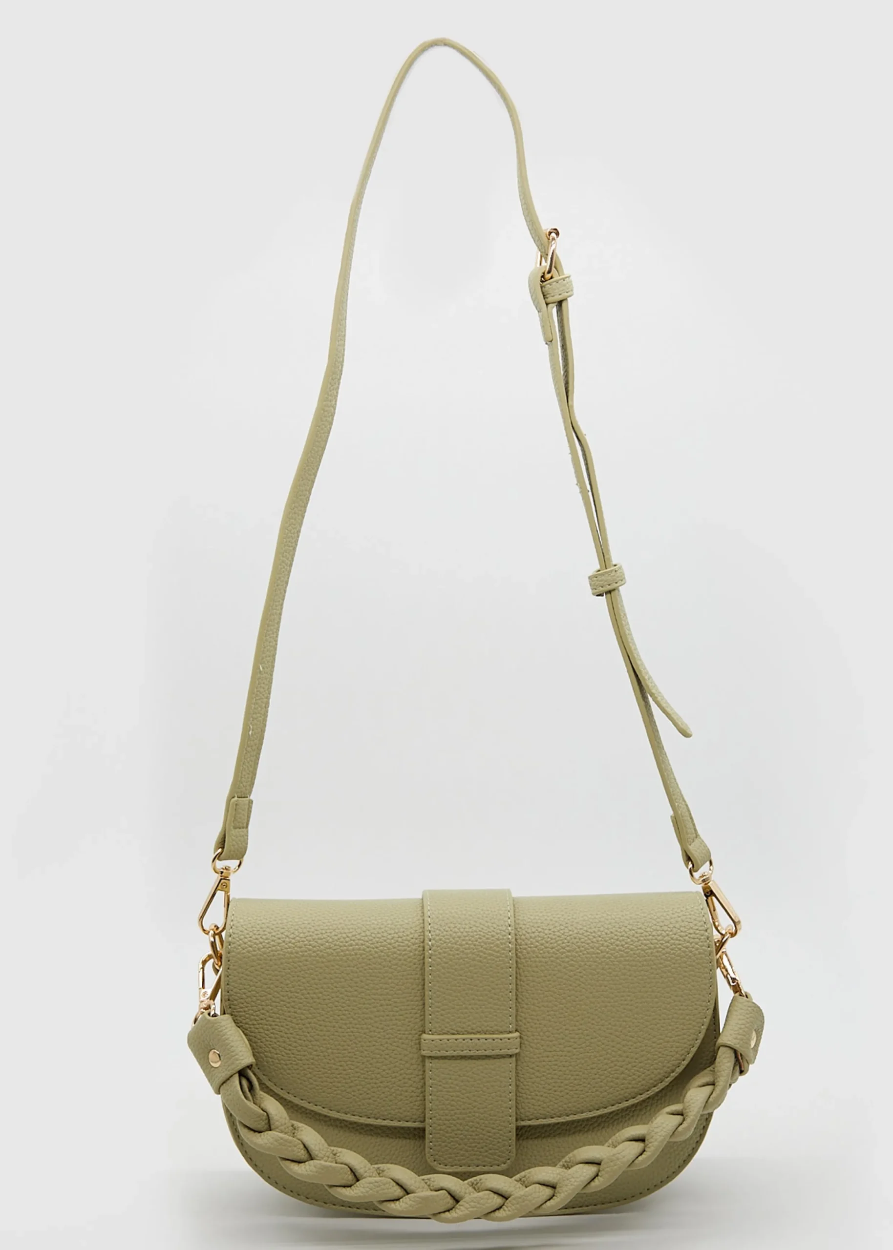 Portofino Bag - Lychee
