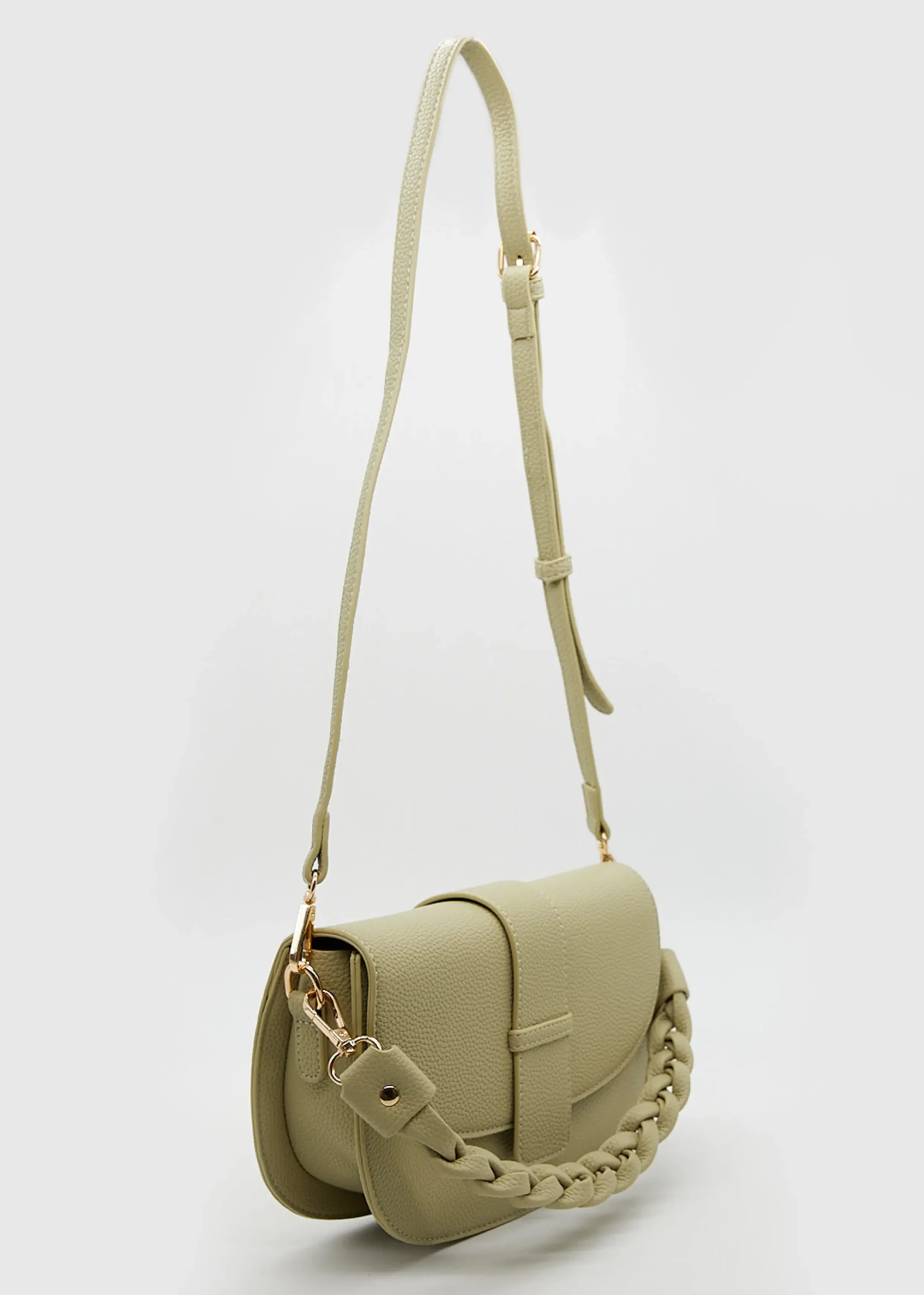 Portofino Bag - Lychee