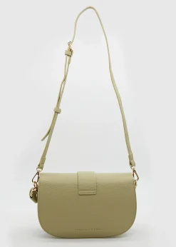 Portofino Bag - Lychee