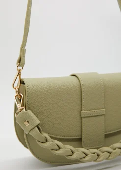 Portofino Bag - Lychee