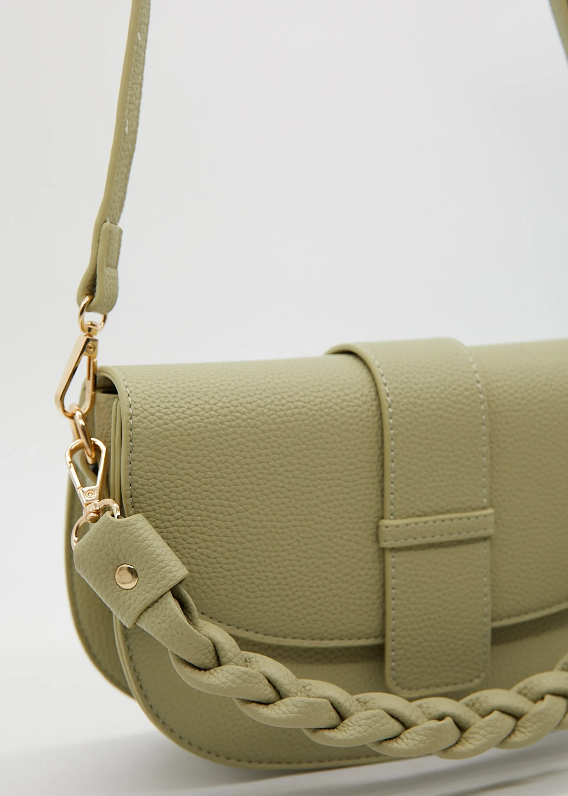 Portofino Bag - Lychee