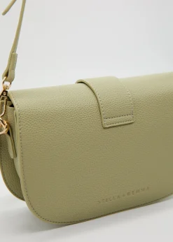 Portofino Bag - Lychee
