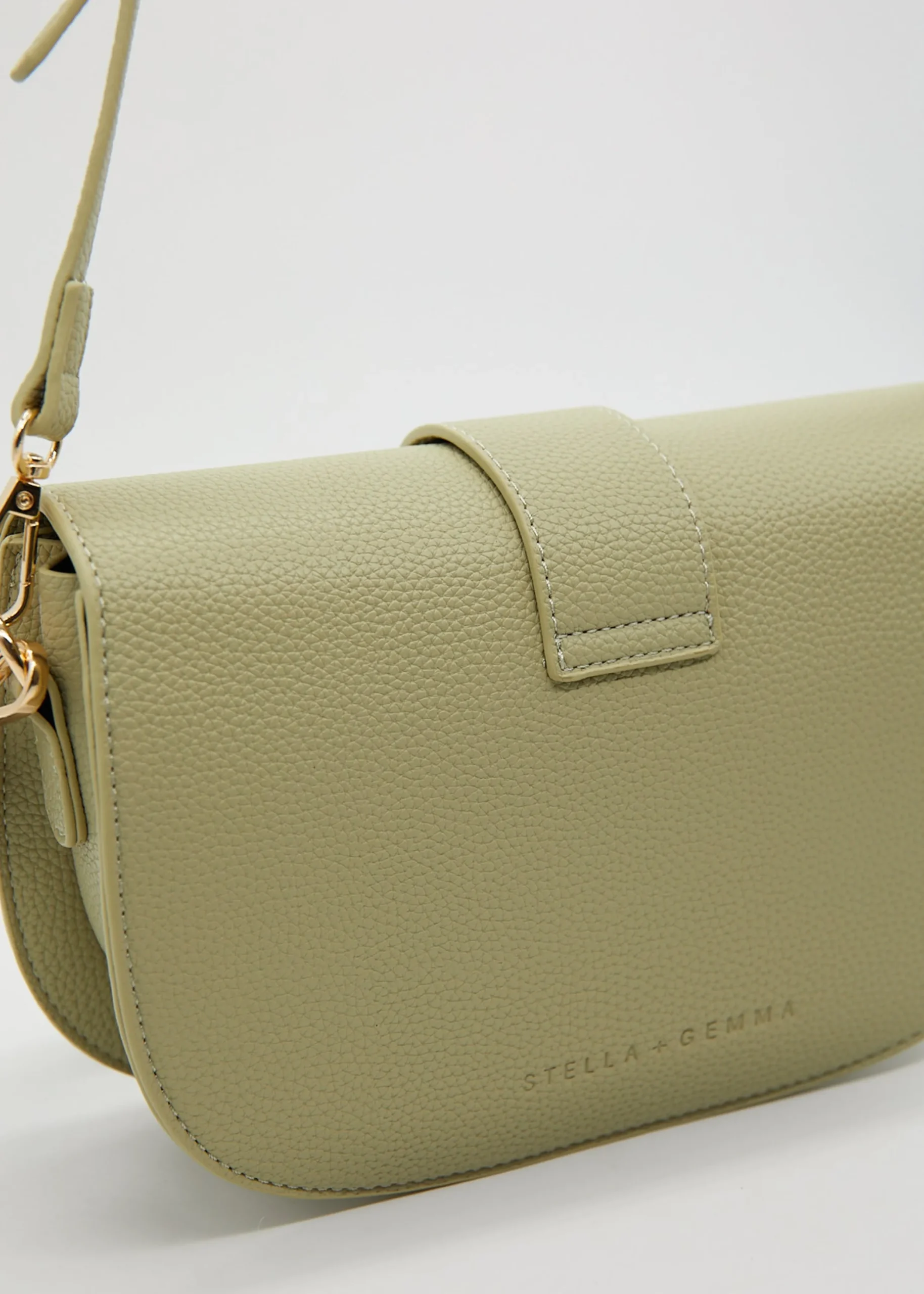 Portofino Bag - Lychee