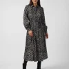 Rebecca Dress - Leopard