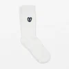Ribbed Sock