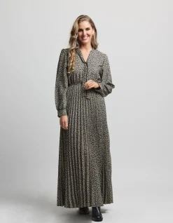 Rivington Dress - Grunge Tulip