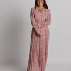 Rivington Dress - Waves