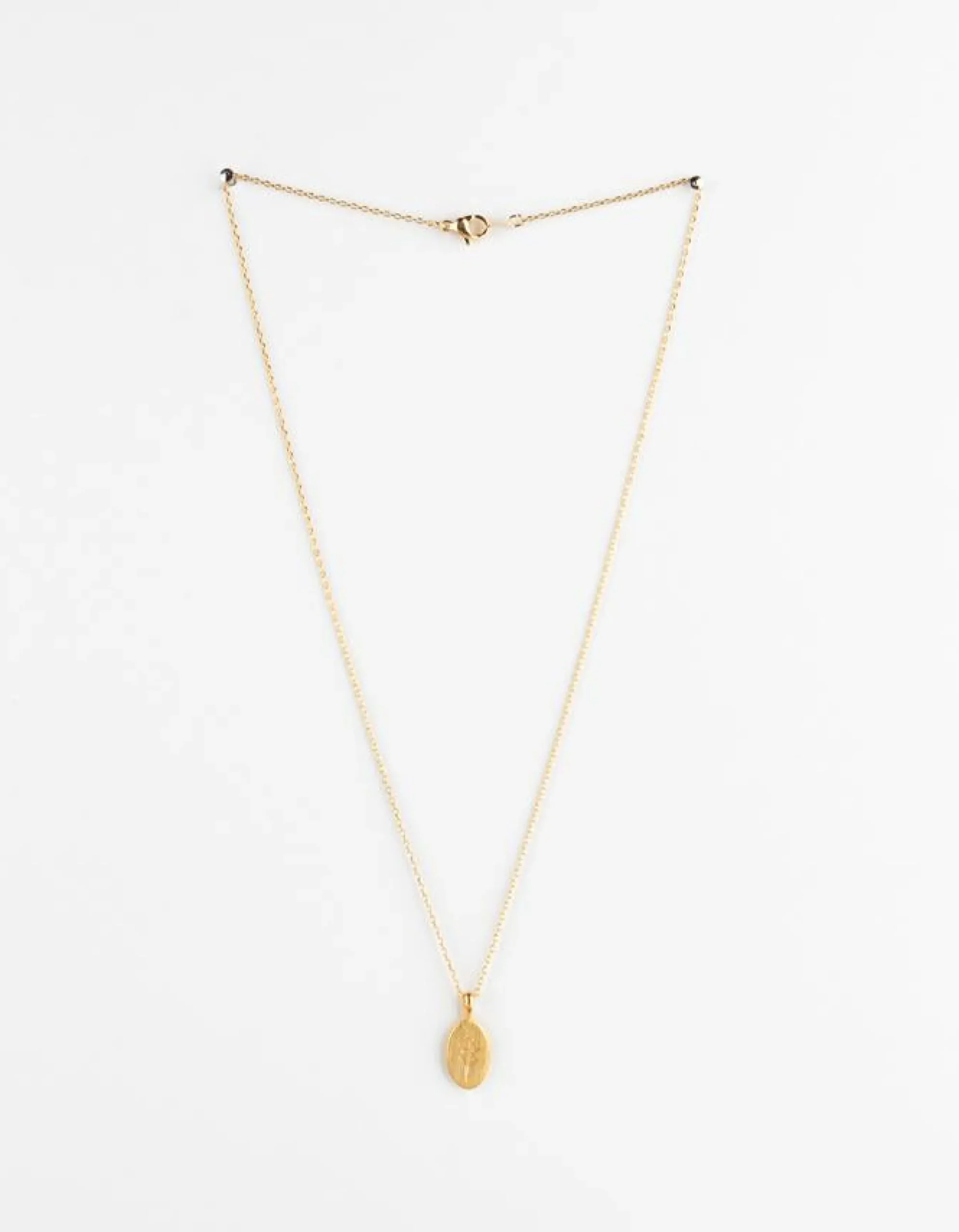 Rose Necklaces