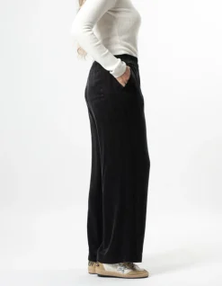 Selma Pant - Black