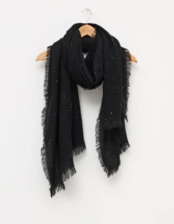 Sequin Scarves