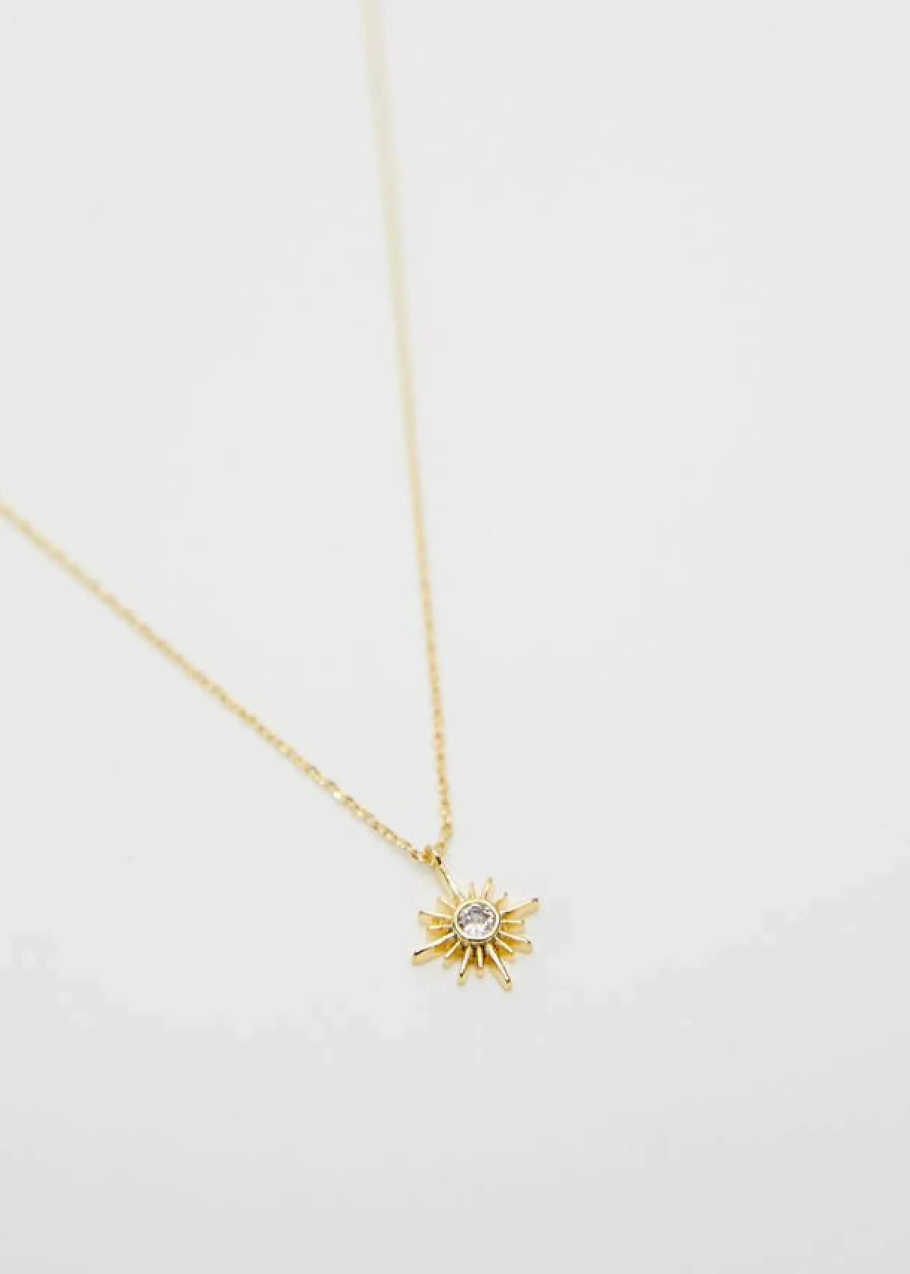 Shine Bright Necklace