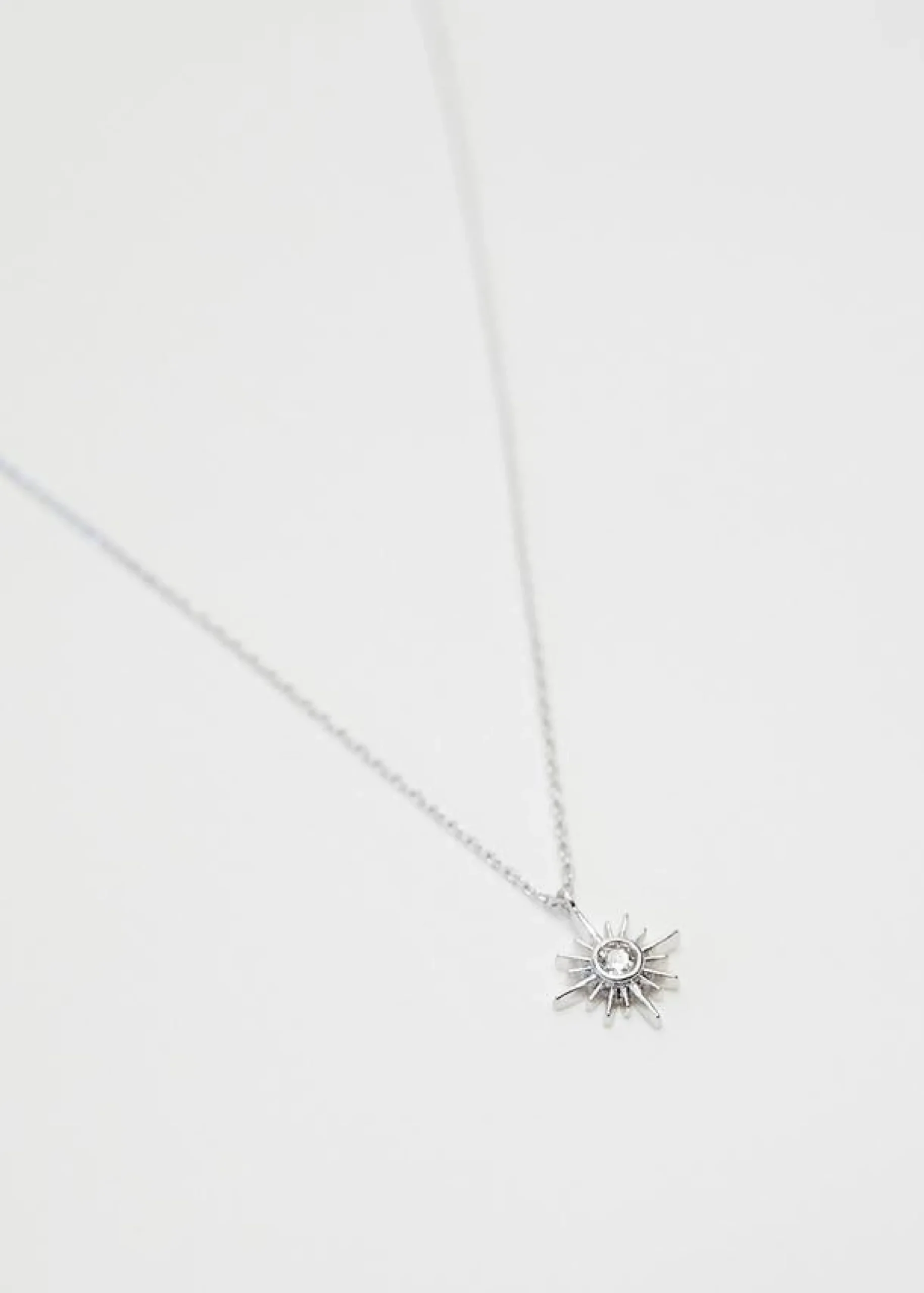 Shine Bright Necklace