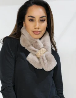 Shrug Scarves