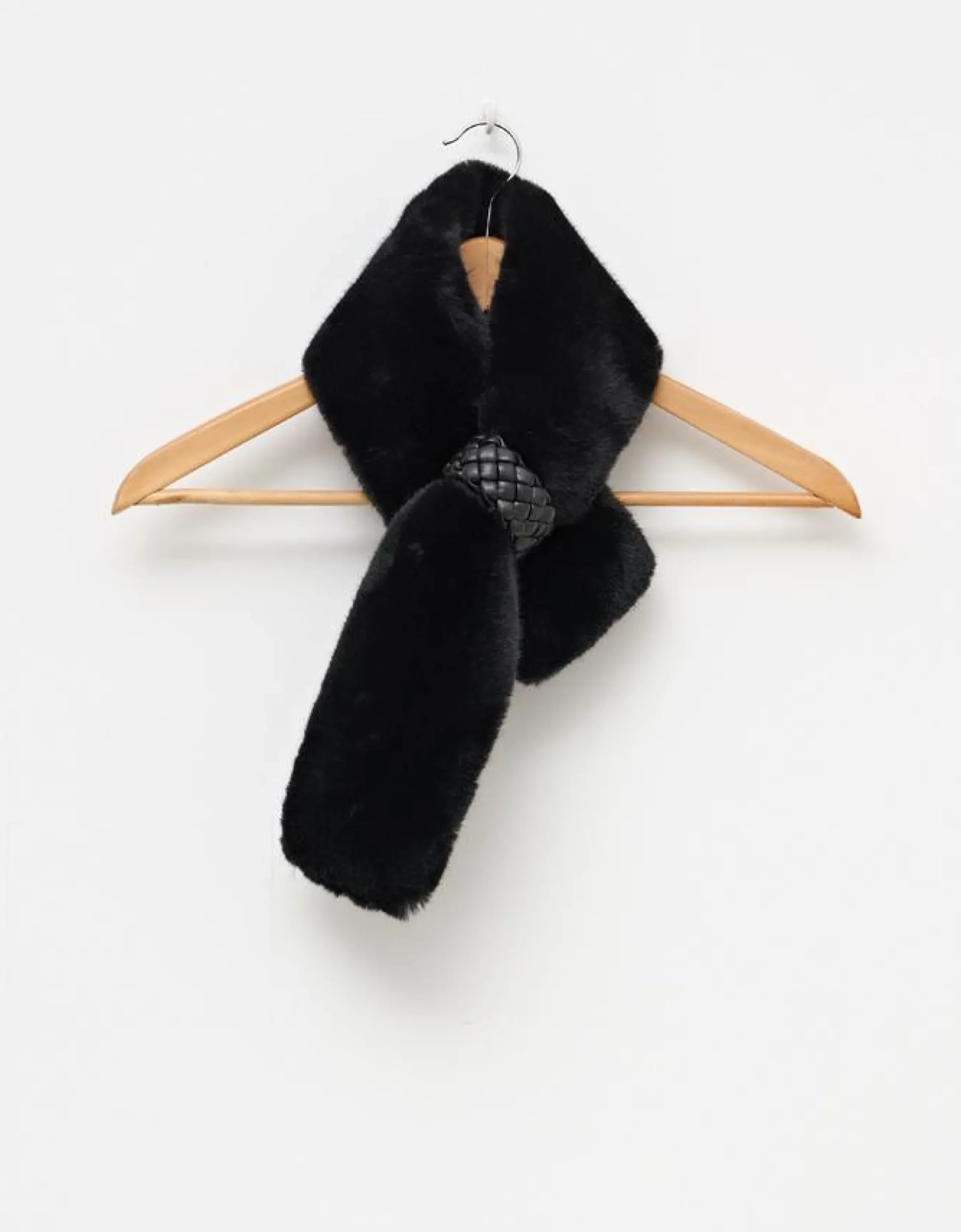 Shrug Scarves