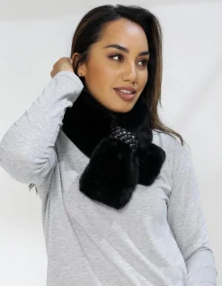 Shrug Scarves