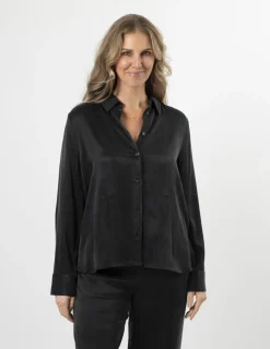 Sierra Shirt - Black