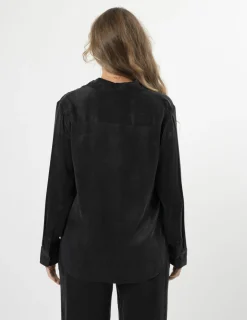 Sierra Shirt - Black