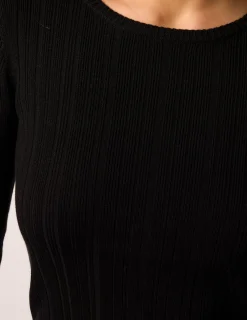 Skyler Top - Black