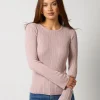 Skyler Top - Primrose