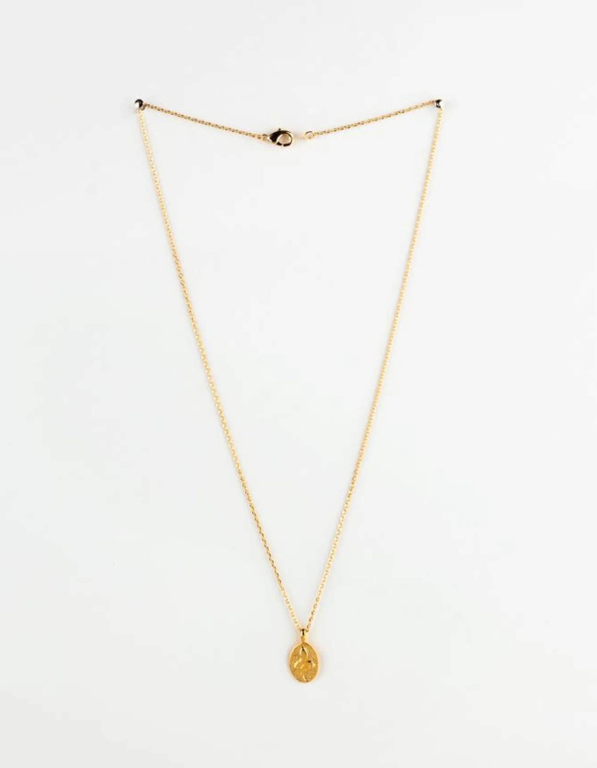 Snake Necklaces