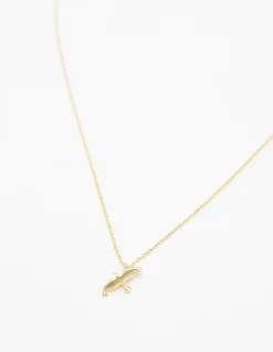 Soaring Bird Necklace