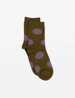 Sock spots