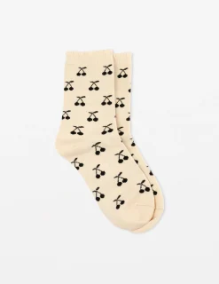 Socks Cherries