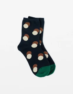 Socks Dotty