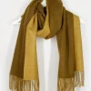 Soft Touch Reversible Scarves