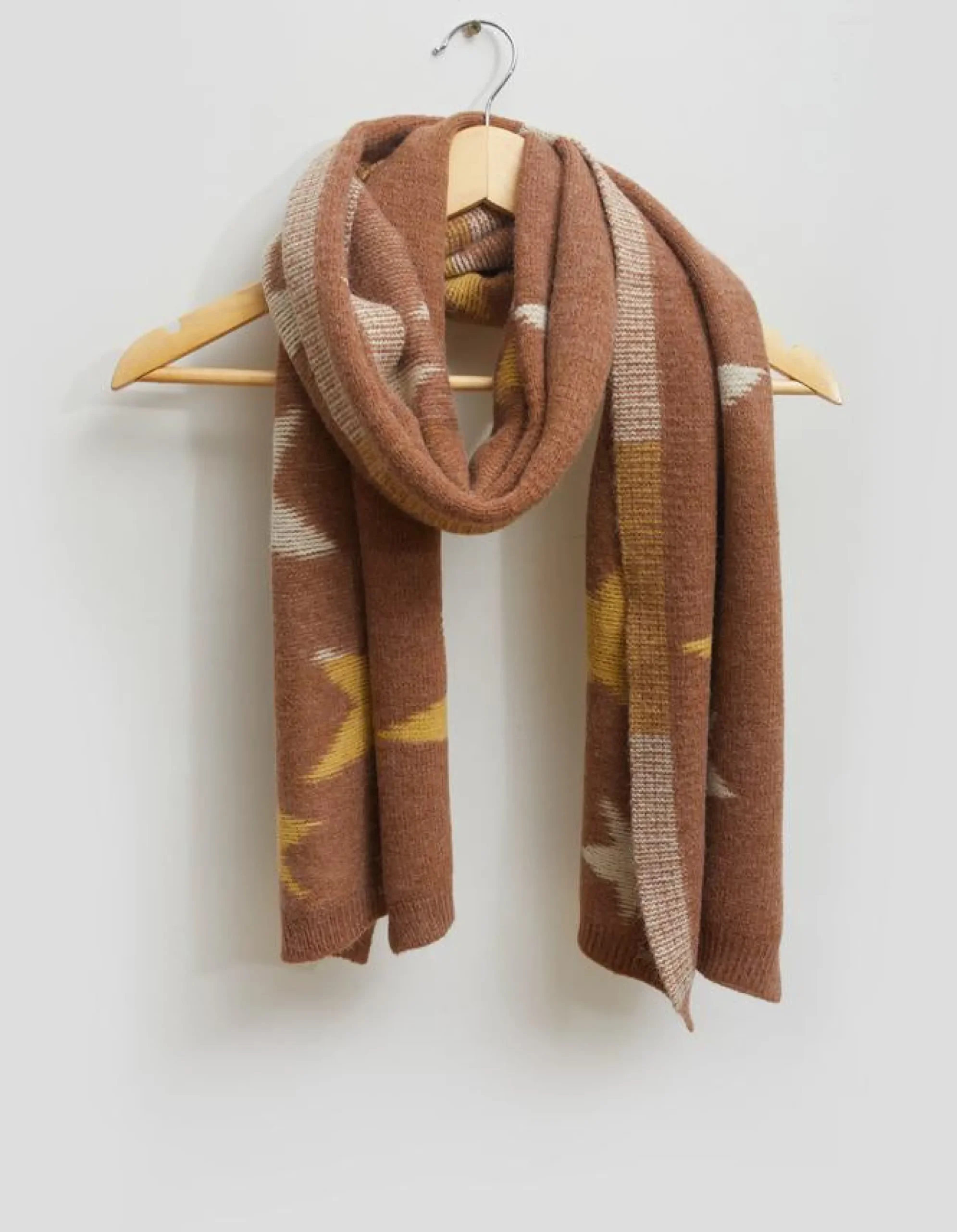 Stars Scarves