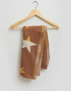 Stars Scarves